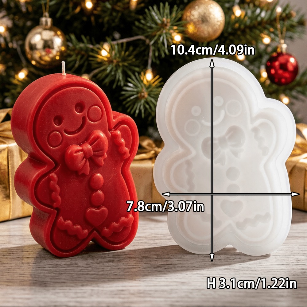 Schleifenförmiger Tanzender Le – Soap Making Gifts Bewertung und Preis