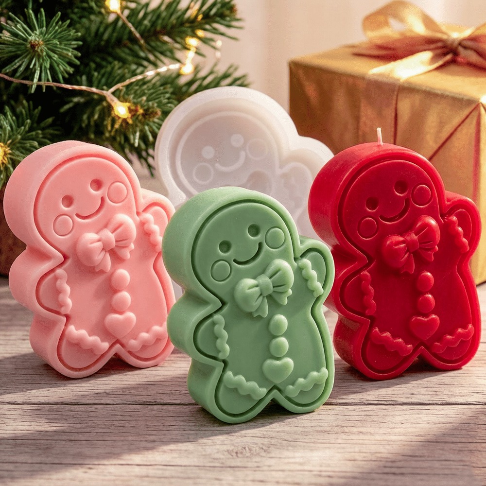 Schleifenförmiger Tanzender Le – Soap Making Gifts Bewertung und Preis